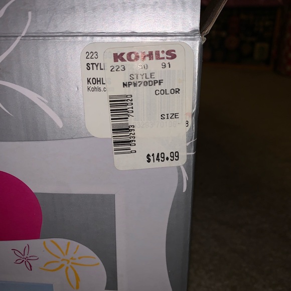 NEVER OPENED Digital Photo Frame - Picture 5 of 9